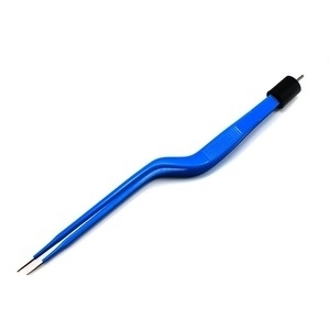 Spurling-Kerrison Rongeur, Large Handles, 15.0 Mm Opening, Regular Footplates, 40 Degrees Up, 4.0 Mm Bite, 6" (15.5 Cm)